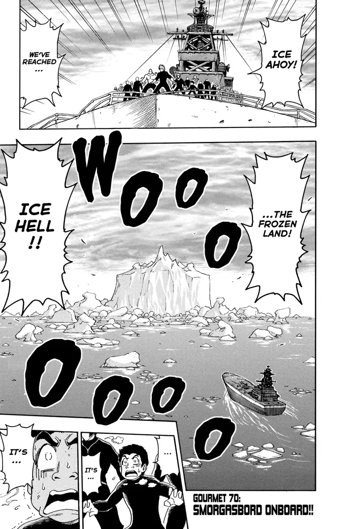 Toriko Chapter 70 image 01_optimized